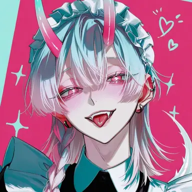 Profile image of Flynn