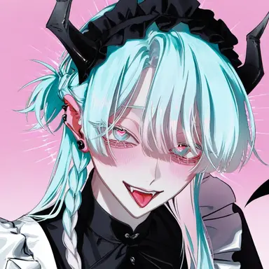 Profile image of Benedict