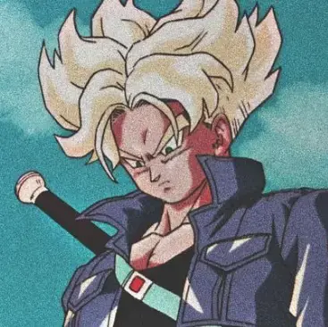 Profile image of Trunks