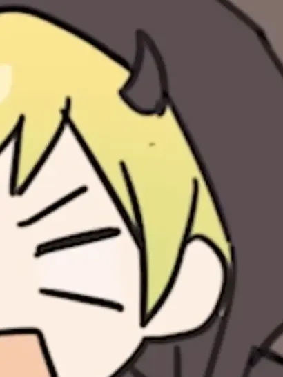 nurumayu_.의 天使と 悪魔の 関係性 は ？