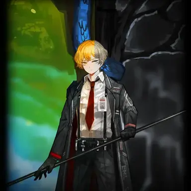 Profile image of 싱클레어