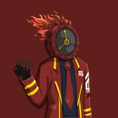 Profile image of 단테