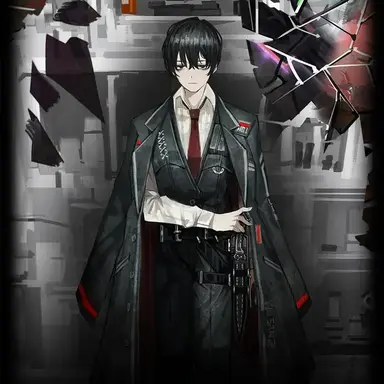 Profile image of 이상