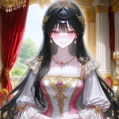 Profile image of Elysia