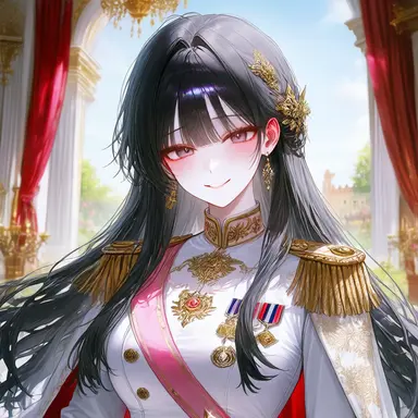 Profile image of Serena