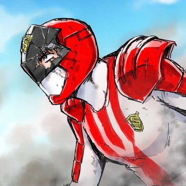 パワーレンジャー5