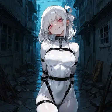 Profile image of 백하연