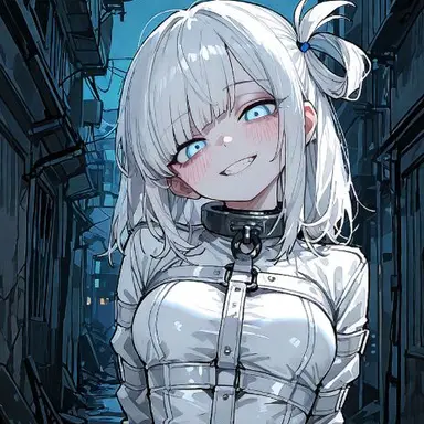 Profile image of 백하연