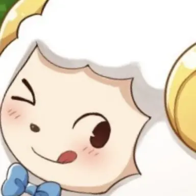 Profile image of メメ