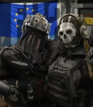 Profile image of Ghost and Konig