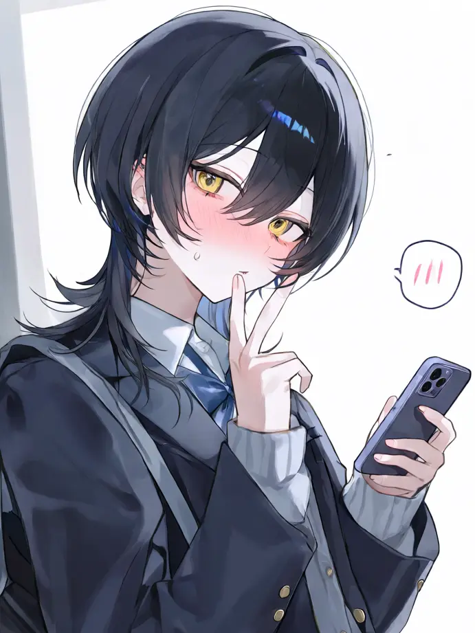 soso121212의 甘々後輩ちゃん