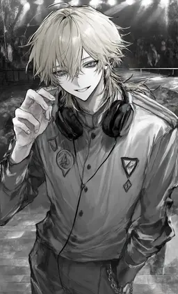 Profile image of Reito