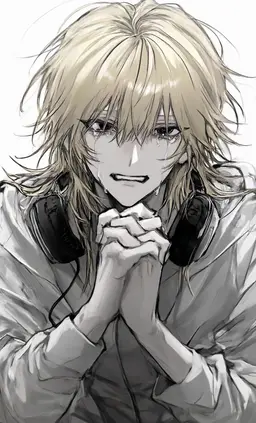 Profile image of Reito