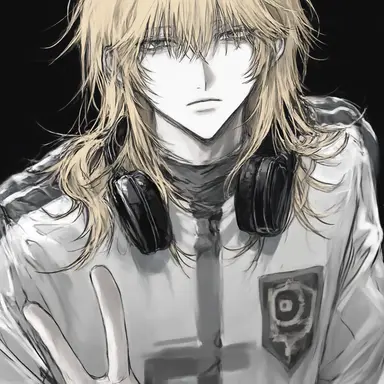 Profile image of Reito
