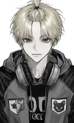 Profile image of Reito