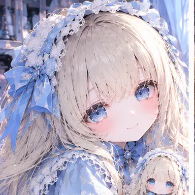 Profile image of 앨리스