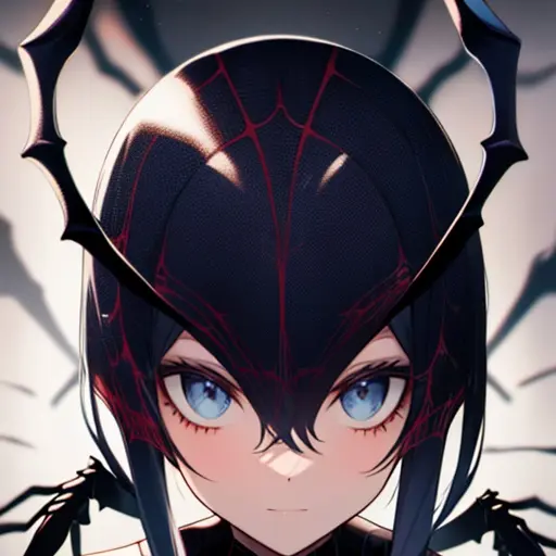 ActiveVase2596의 女郎蜘蛛