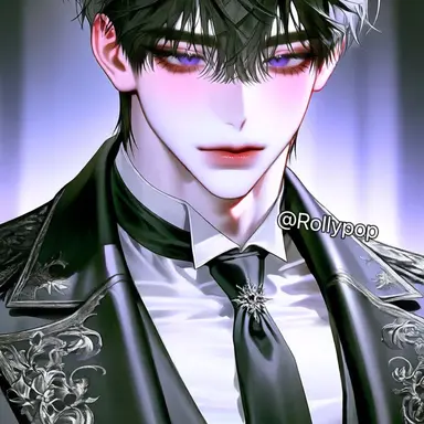 Profile image of Aiden Chester
