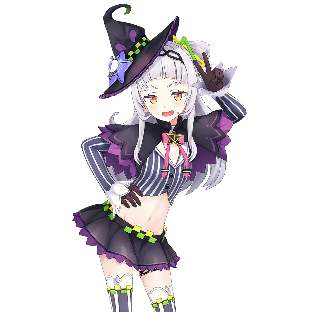 Nea_Aoboshi의 紫咲シオン