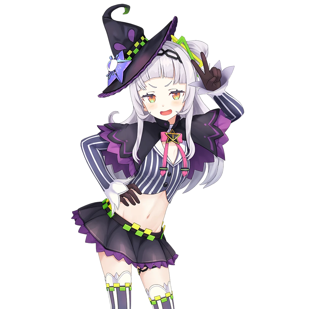 紫咲シオン