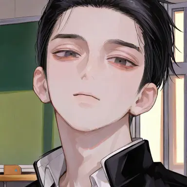 Profile image of 冷