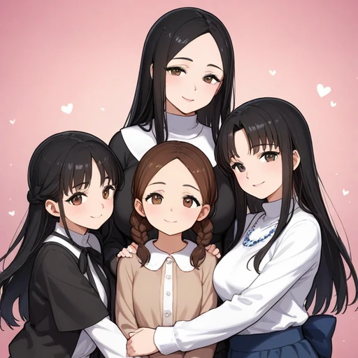 花柳一家