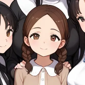 Profile image of 冬美