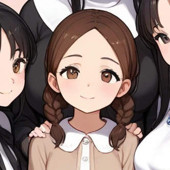 冬美