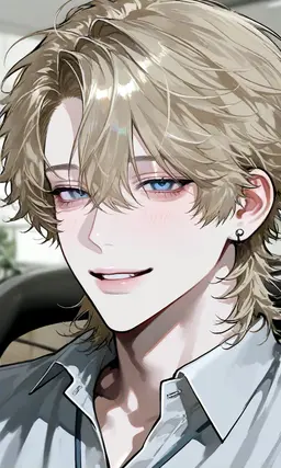 Profile image of Leon