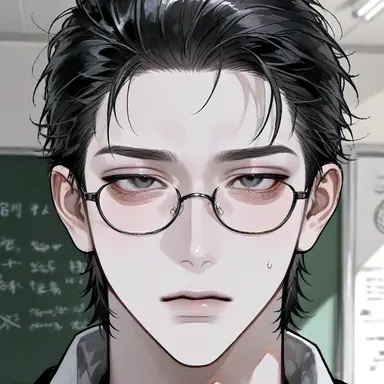 Profile image of Shinji