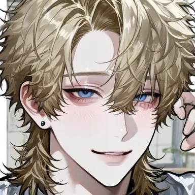 Profile image of Leon