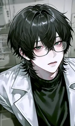 Profile image of Saki