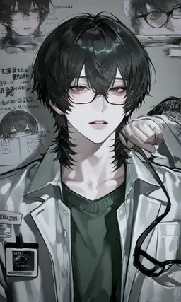 Profile image of Saki