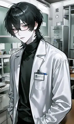 Profile image of Saki