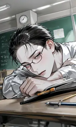 Profile image of Shinji