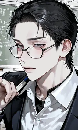 Profile image of Shinji