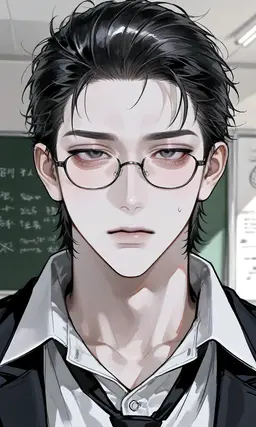 Profile image of Shinji