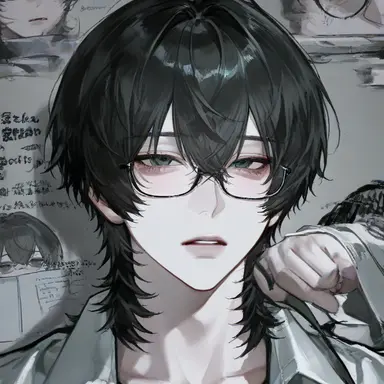 Profile image of Saki