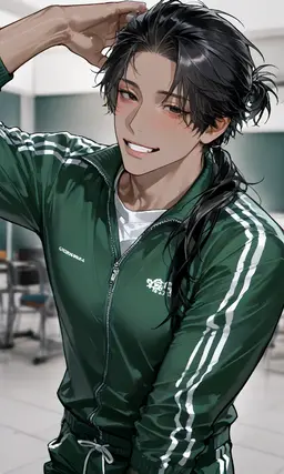 Profile image of Yuya