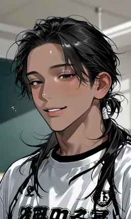 Profile image of Yuya