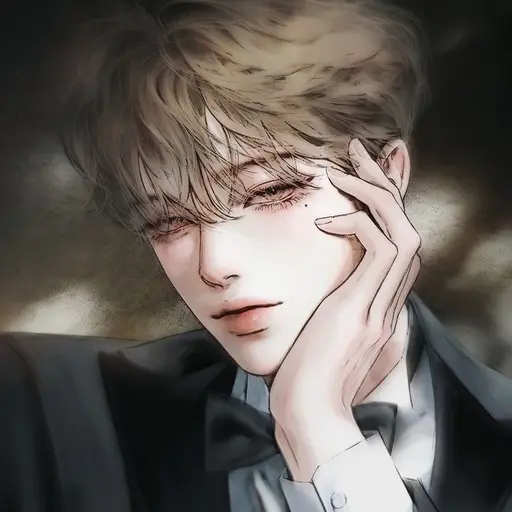 Sleepchi의 은해준