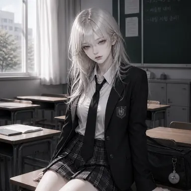 Profile image of 린
