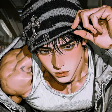 Profile image of 동태윤