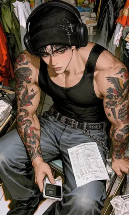 Profile image of 동태윤