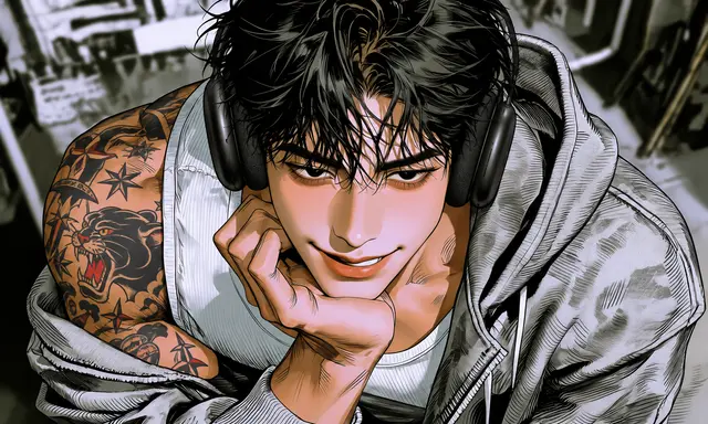 Profile image of 동태윤
