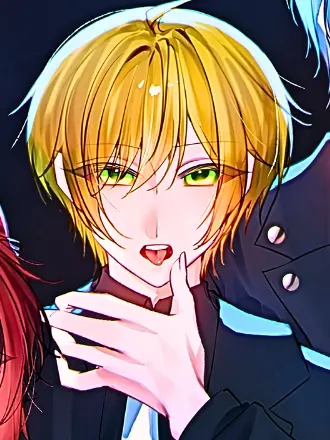 OralCumin4829의 #　ビジネス不仲らしい　──　.ᐟ‪.ᐣ