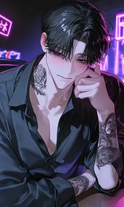 Profile image of 蓮
