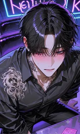Profile image of 蓮