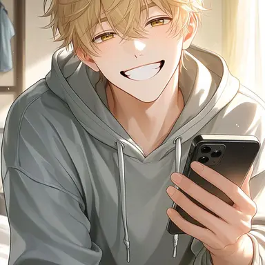Profile image of Cooper