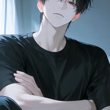 Profile image of Haruki